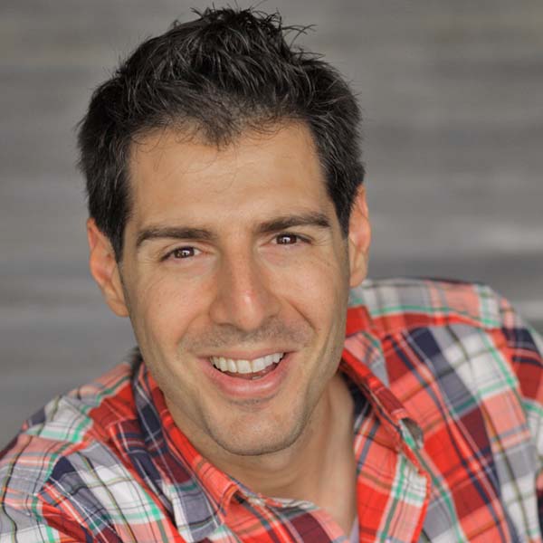 Rob cesternino